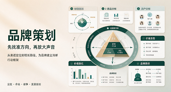 朝阳县品牌策划